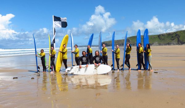 westcountry surf school