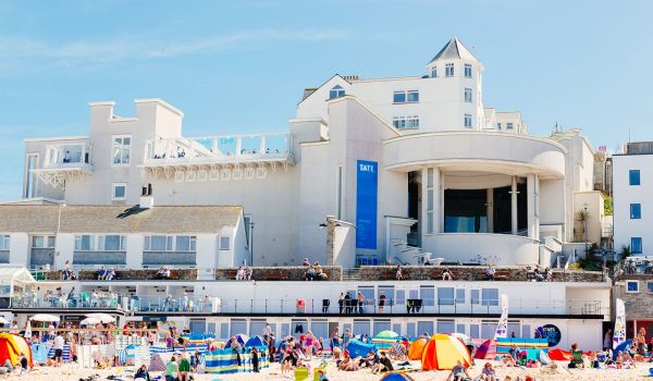 Tate St Ives