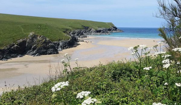 Polly Joke beach