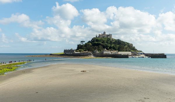 St Michaels Mount