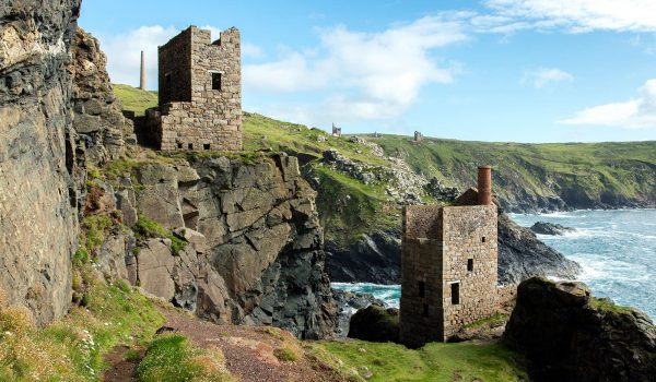 Botallack Mine