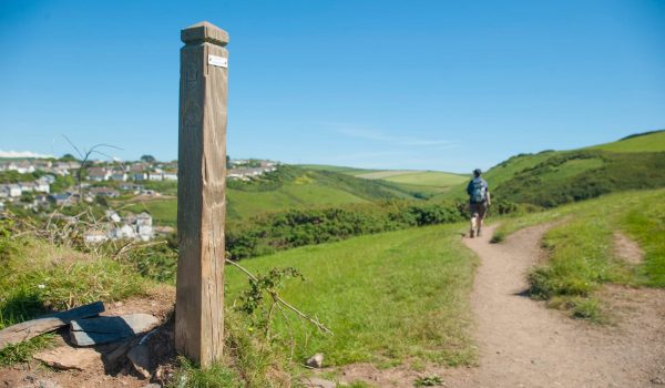 Port Isaac walks