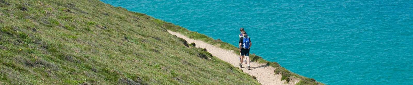 coastal walk