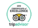 trip advisor 2018 logo