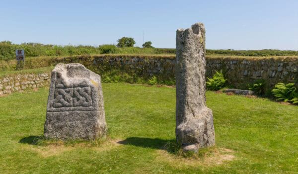 King Donierts Stone 