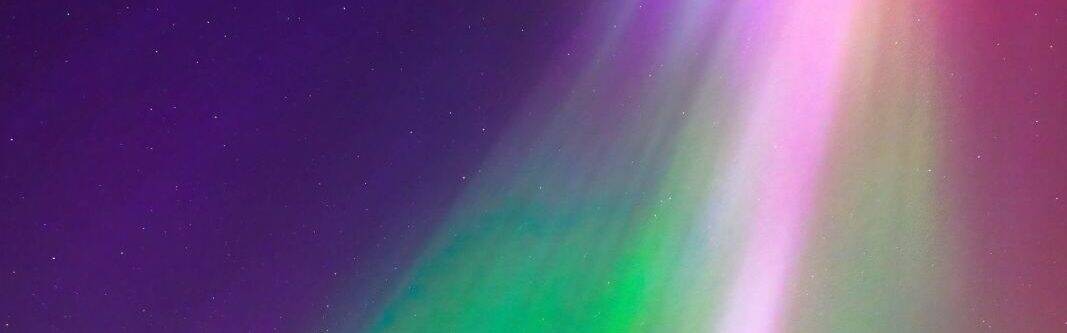 Aurora Borealis - Northern Lights