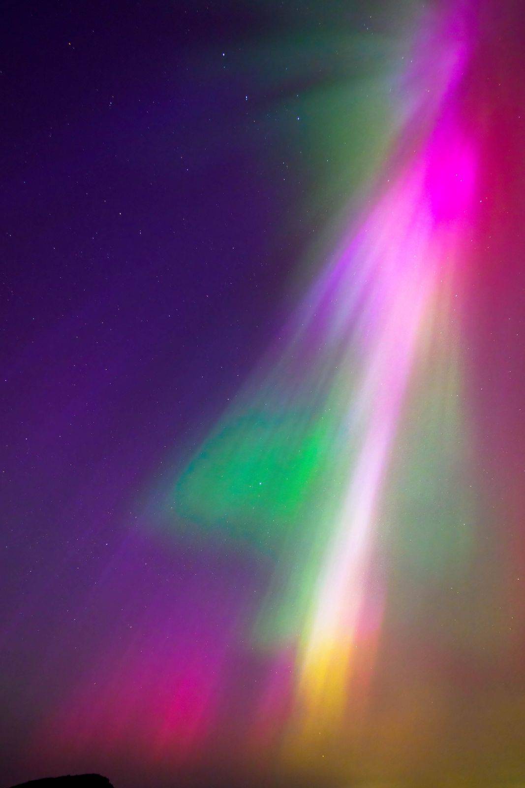 Aurora Borealis - Northern Lights